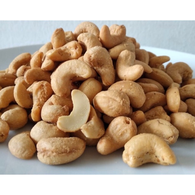 

Kacang Mede Original