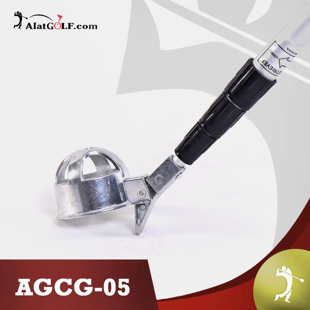 STICK GOLF BALL PICKER PENGAMBIL BOLA