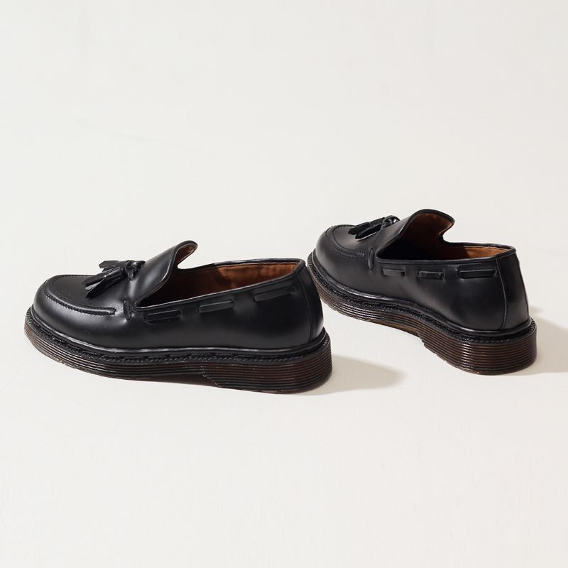 TASSEL LOAFER | FLOODY BLUE | CROSSTOWN