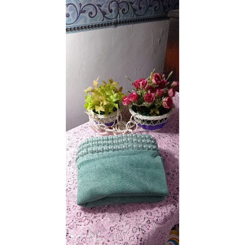 SLAYER MUTIARA New model-Wardah