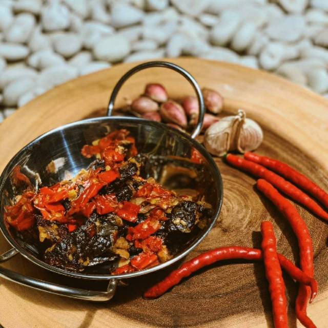 

PARU BALADO 350gr