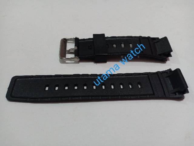 TALI JAM TANGAN Q&amp;Q Gw80 strap q&amp;q gw80