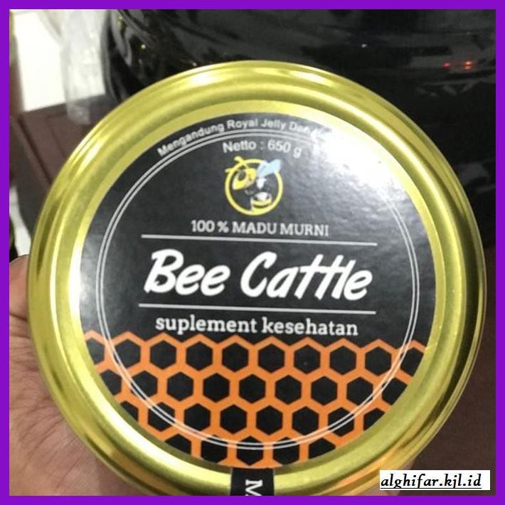 

MADU-MINUMAN- MADU MURNI BEE CATTLE -ASLI-BUKAN-KAWE-KAWE-