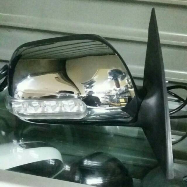 SPION TOYOTA AVANZA VVTI TIPE TYPE G TAHUN 2005 2006 2007 2008 2009 2010 2011 2012 2013 2014
