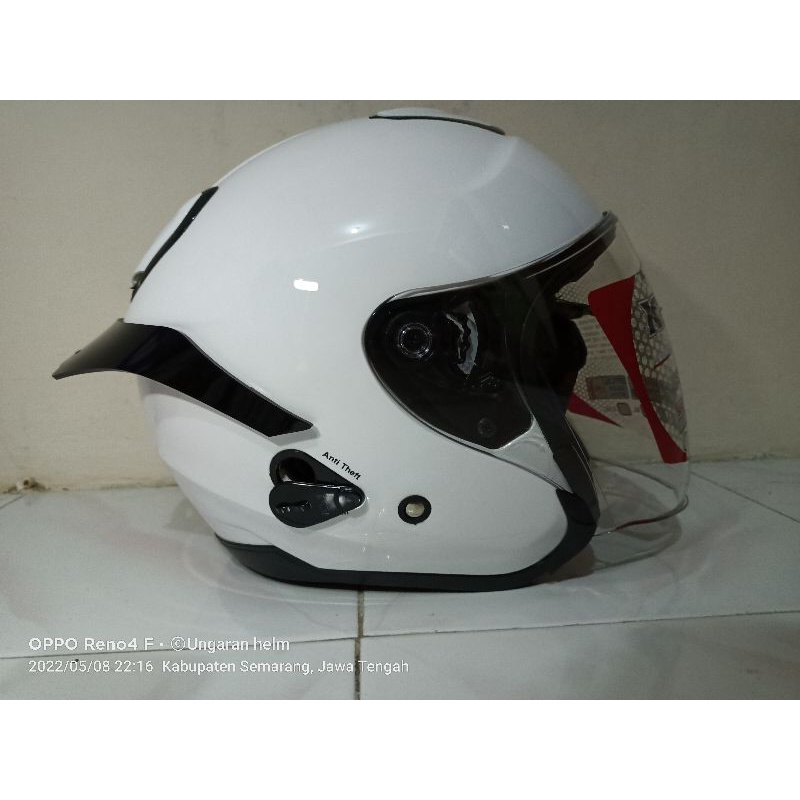 Spoiler KYT Kyoto/DYR