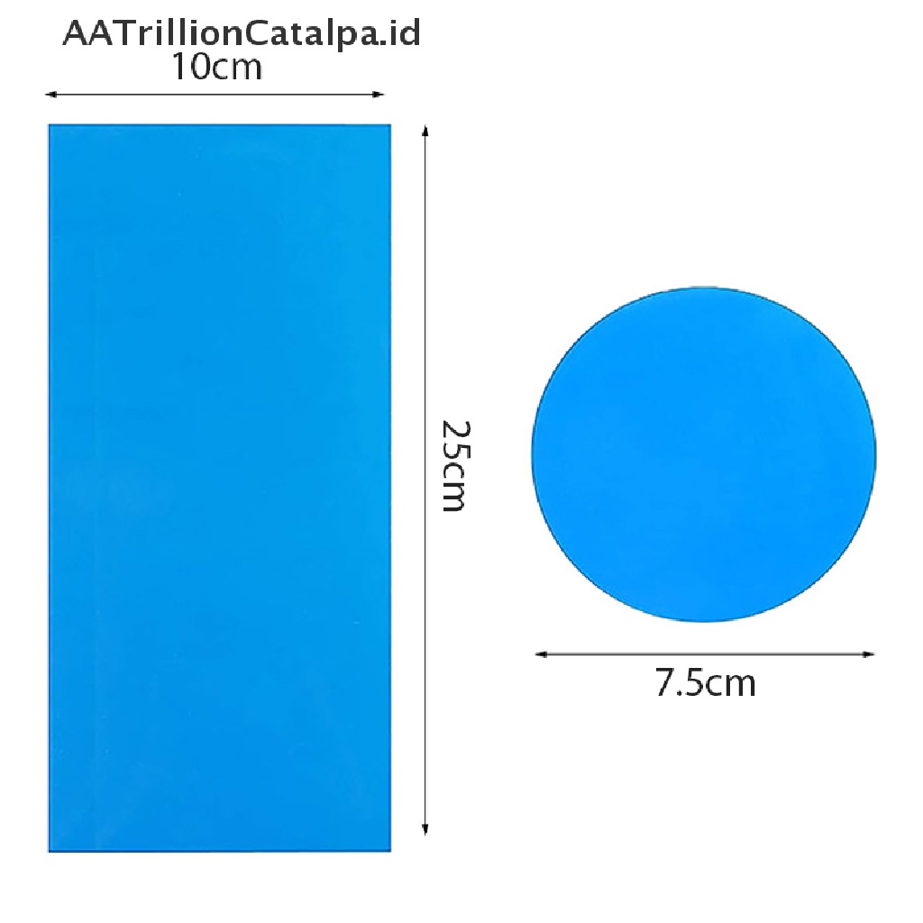 Aa Lem Patch Perbaikan Kolam Renang Multifungsi