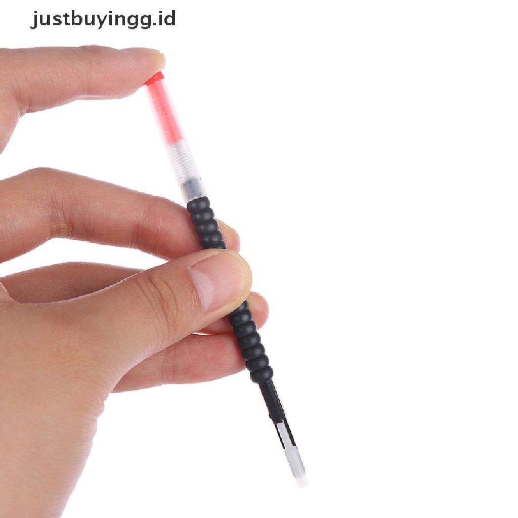 2 Pcs Alat Cangkok Larvae Needle Retractable Untuk Peternakan Lebah