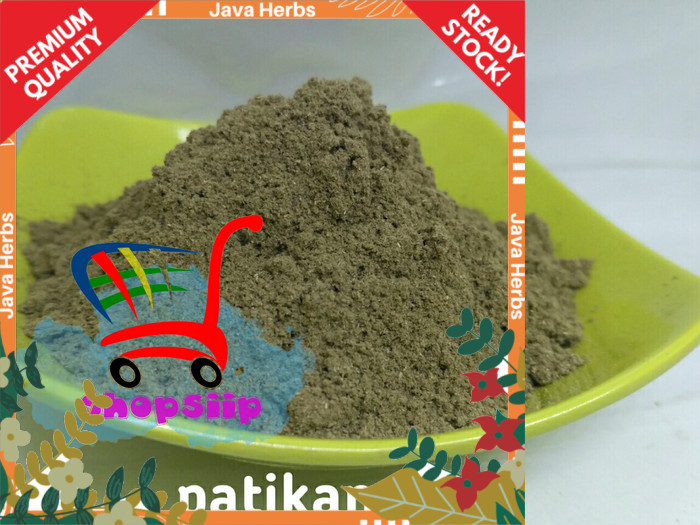 

patikan mas / kate mas bubuk 1kg