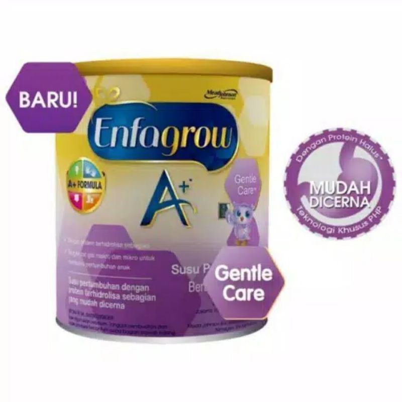 Enfagrow Gentle Care 350 gram