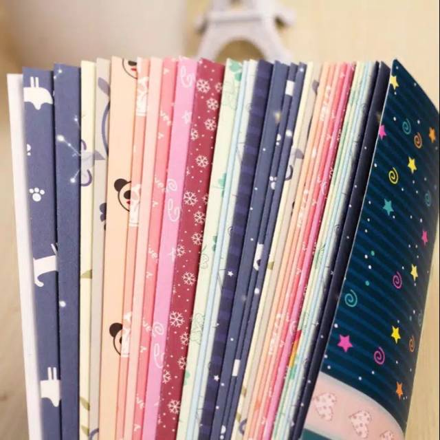 

Kertas kado lucu