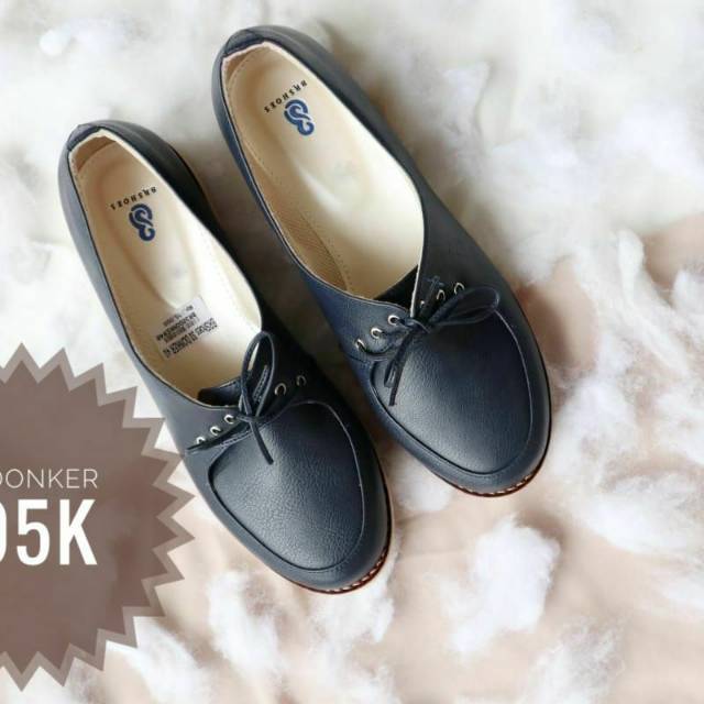 BR SHOES 30 ORIGINAL