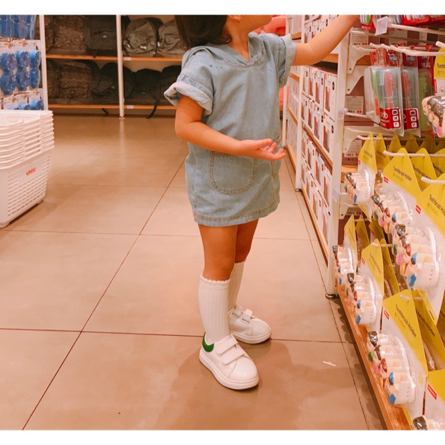 Jeans Anak / JIAME JEANS MINI