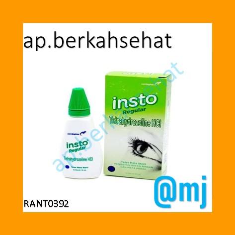 Insto original 7,5ml