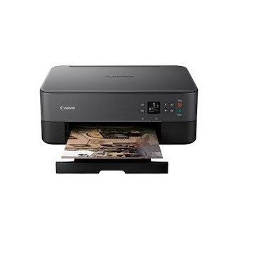 Canon PIXMA TS5370 Multifunction Printer - Black