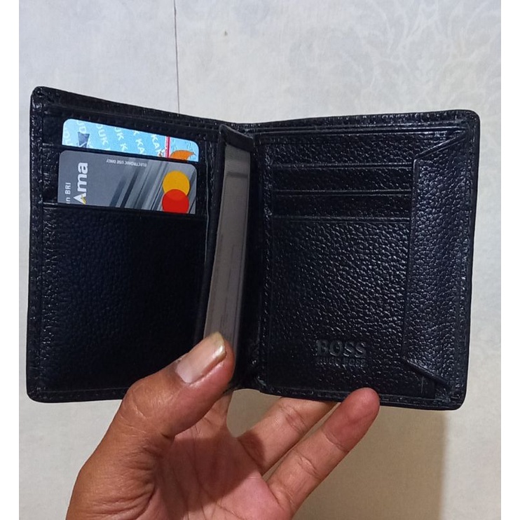 Dompet kulit pria termurah