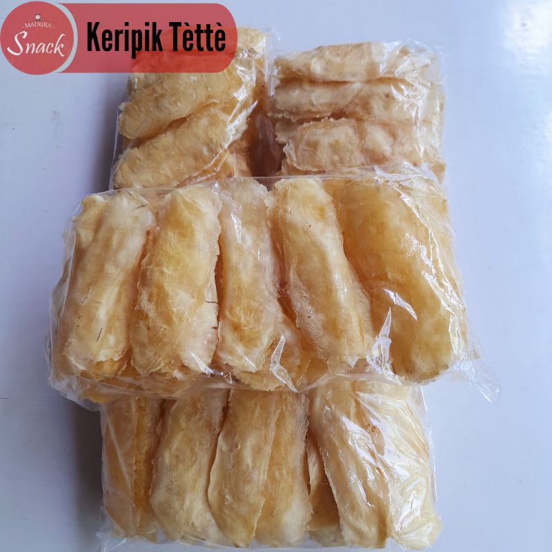 

krepek tette madura