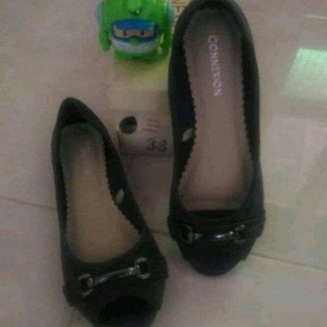 Sepatu sandal cewek dewasa