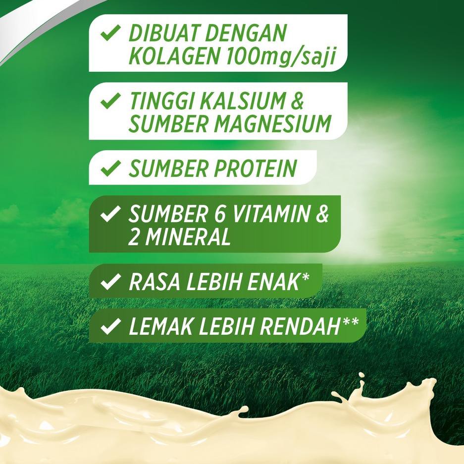 

[KODE 41] Anlene Actifit Vanila - Susu Bubuk 600 gr TERLAKU..!!