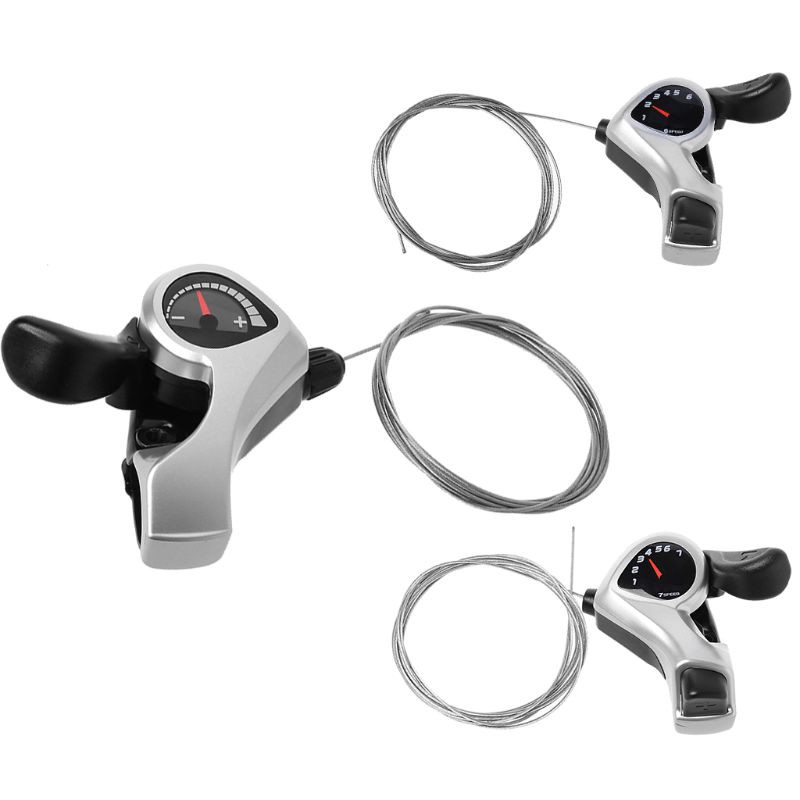 shimano thumb shifter repair