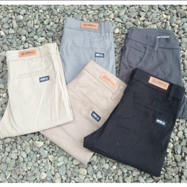 CELANA CHINOS MURAH SALEE!!!! SALE!!! Bisa COD