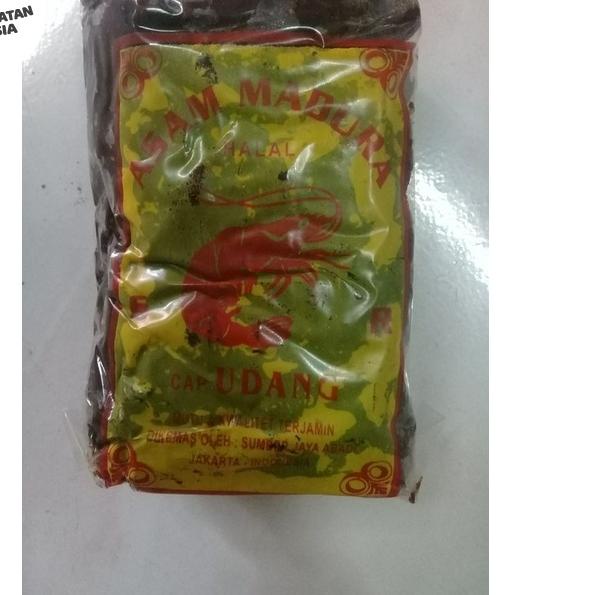 

✴ Asam Jawa 460 gr ◌