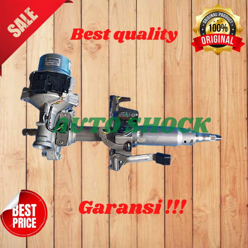 COLUMN STEER STEERING GRAND NEW AVANZA XENIA ASLI