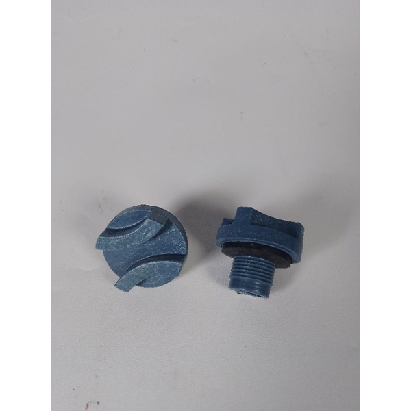 Tutup Pancing Mesin Pompa Air Panasonic Nasional