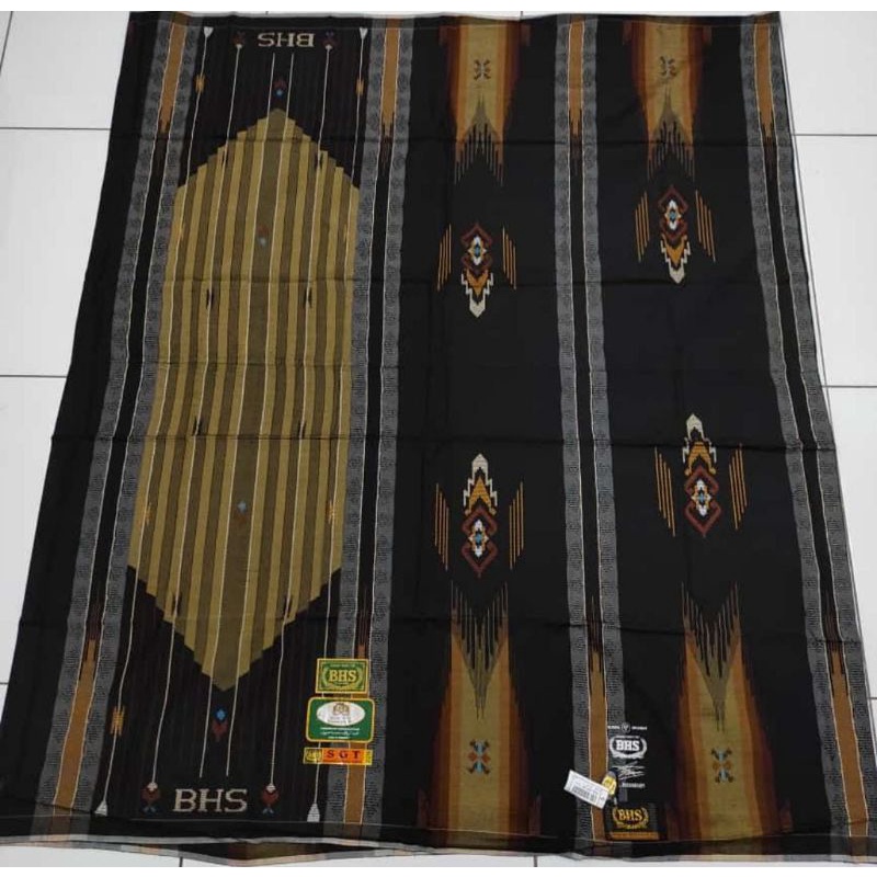 Bhs SGT full sutra spunsilk 210 langka