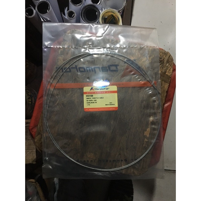 kabel gas vespa px excel