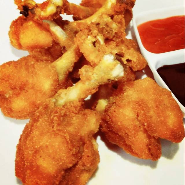

Ayam Pentul