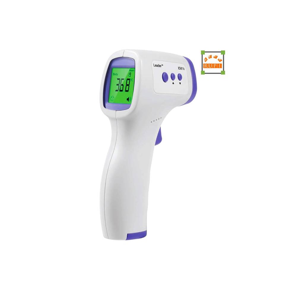 Wreadycare Medical Infrared Thermometer Gun EWQ-004