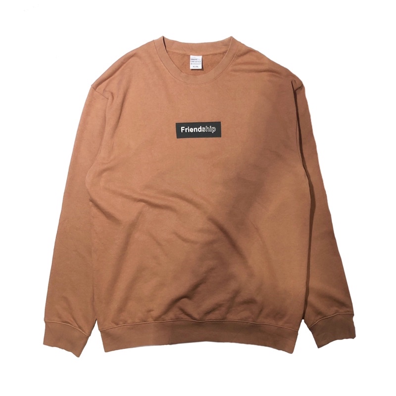 Crewneck Giordano