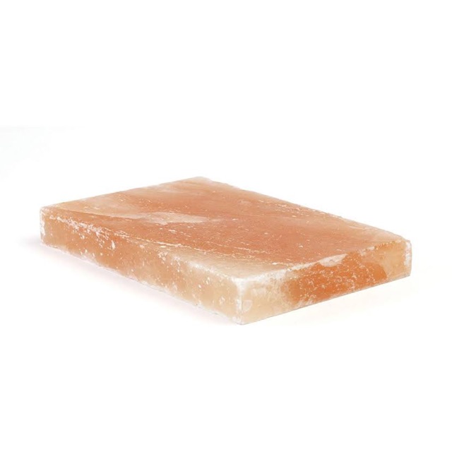 Himalaya Salt Plate Balok Salt