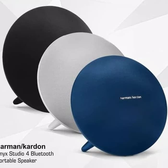Speaker harman kardon