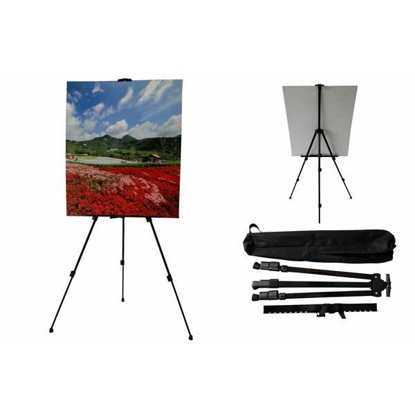 

Tripod Display Pigura & Poster & Lukis