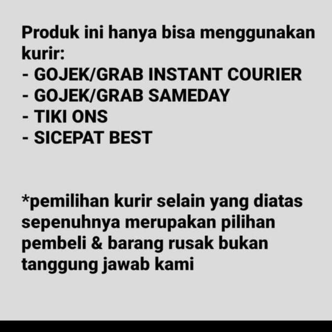 

MAKANAN BEKU / BASO SAPI SUPER ISI 50 NON COD