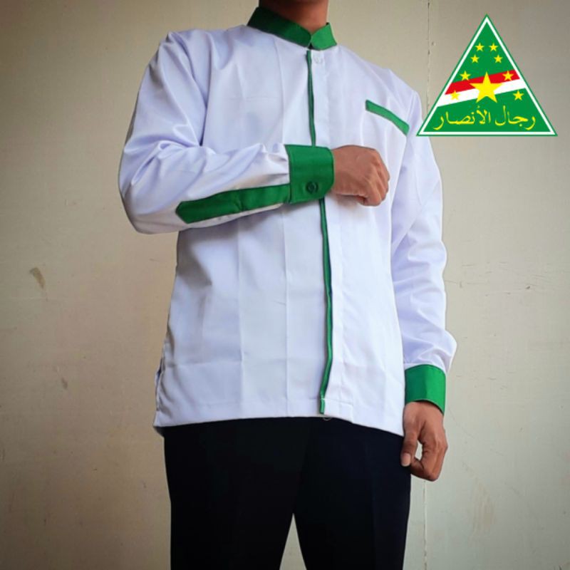Baju Rijalul Ansor