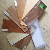 Daeji Vinyl SPC Type 6609 harga per box