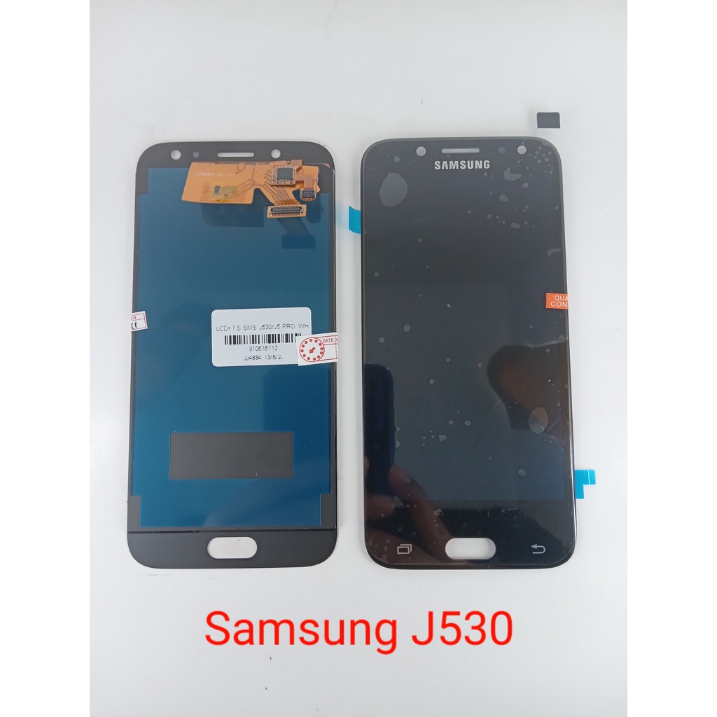 LCD SAMSUNG J5 PRO J530 ORI