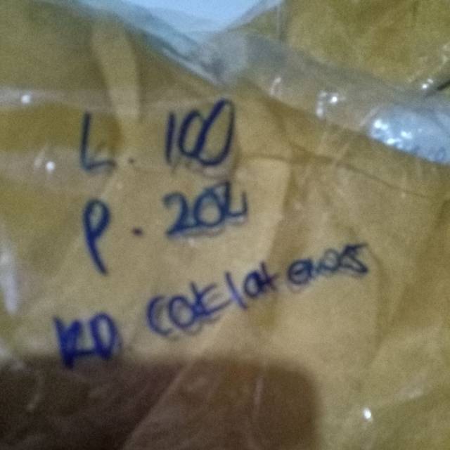 Gorden horden ex hotel