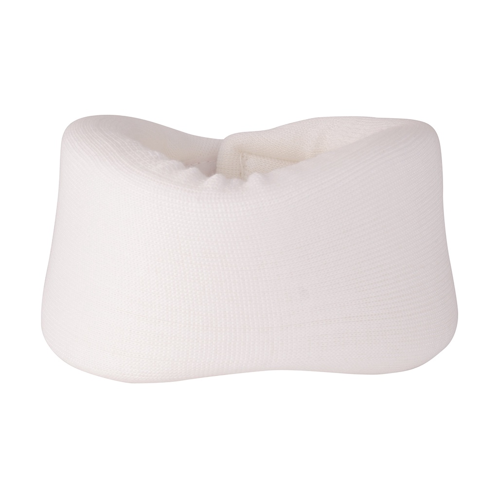 Soft Cervical Collar / Bantal Leher / Alat Untuk Cedera Leher / Bantal Kesehatan / Alat Kesehatan / Penyangga Leher