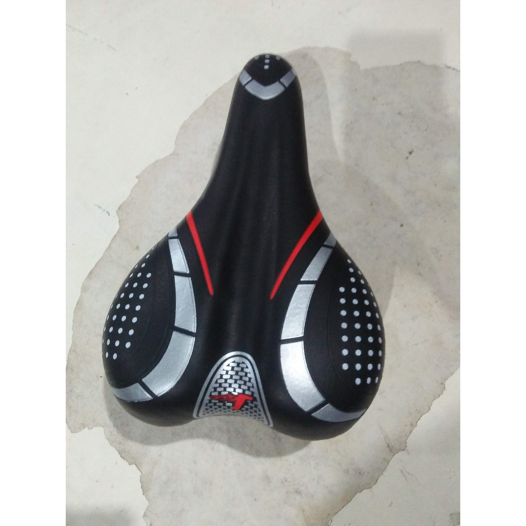 SADEL MTB ETERNA TEBAL EMPUK