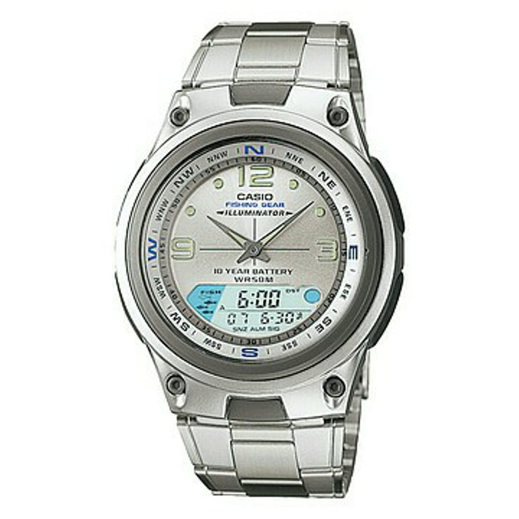 Casio AW 82D 7A original Berkualitas