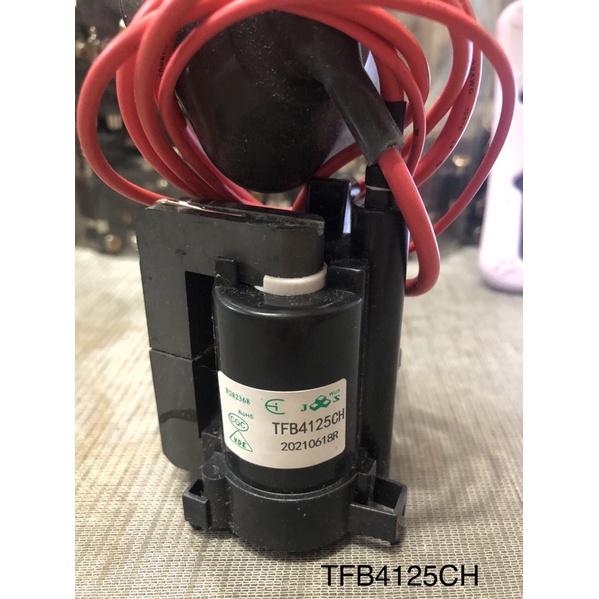 FBT TFB4125 / Flyback TV TOSHIBA 21” TFB4125