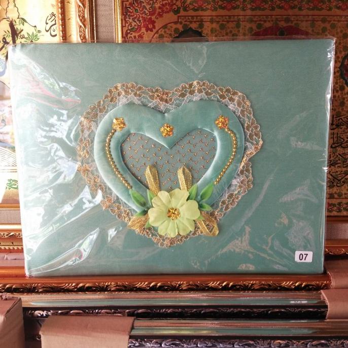 

teukuzulfikar37 buku tamu undangan ( pernikahan/ khitanan dll.) TERLARIS TERPERCAYA ORIGINAL