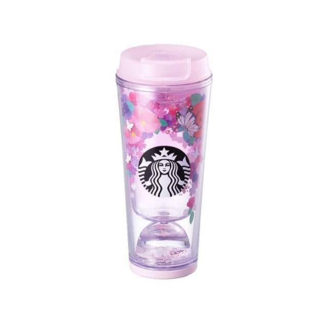 Starbucks tumbler Led korea spring part 2 ( wsterball ).