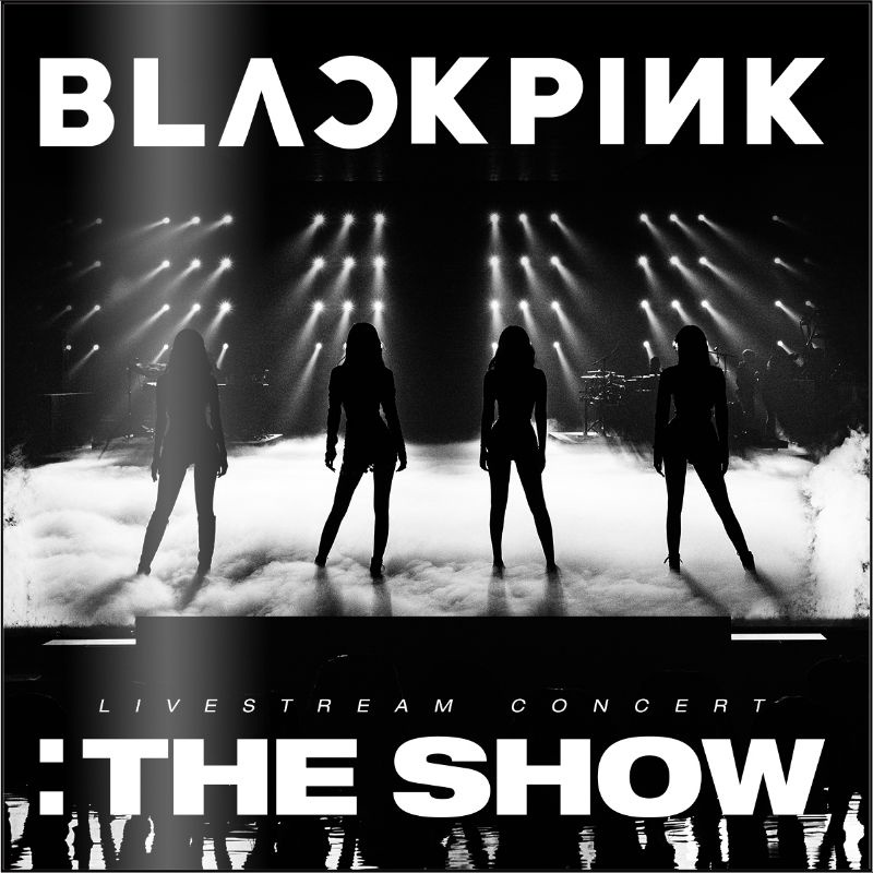 PELUNASAN DVD THE SHOW BP PIQI