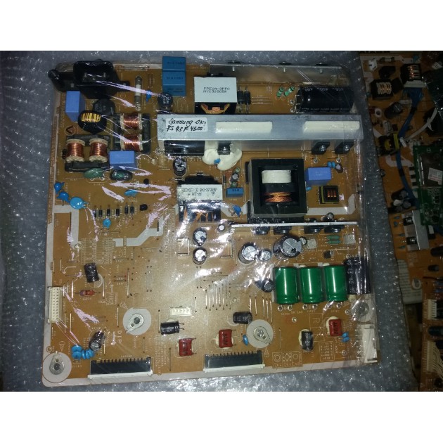 POWER SUPPLY TV SAMSUNG 43F4500 - PSU TV SAMSUNG 43F4500