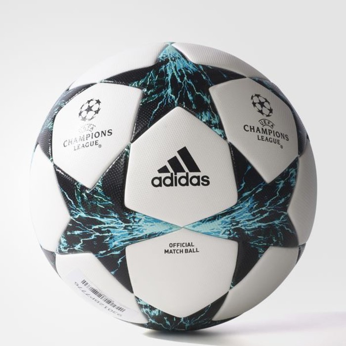 uefa champions league adidas ball