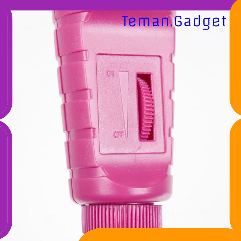 TG-FE131 Biutte.co Alat Perawatan Kuku Electric Nail Manicure Pedicure - JMD-100